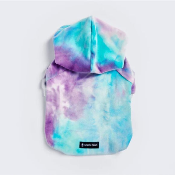 Velvet Dog Hoodies - Picture 2 of 2